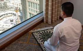 Swissotel Al Maqam Makkah