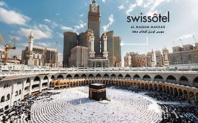 Swissotel Al Maqam Makkah